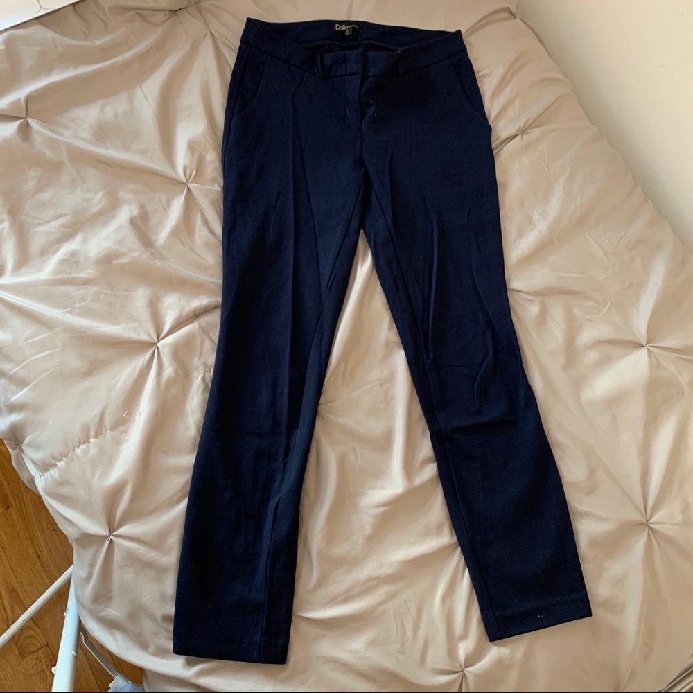 Dalia Pants